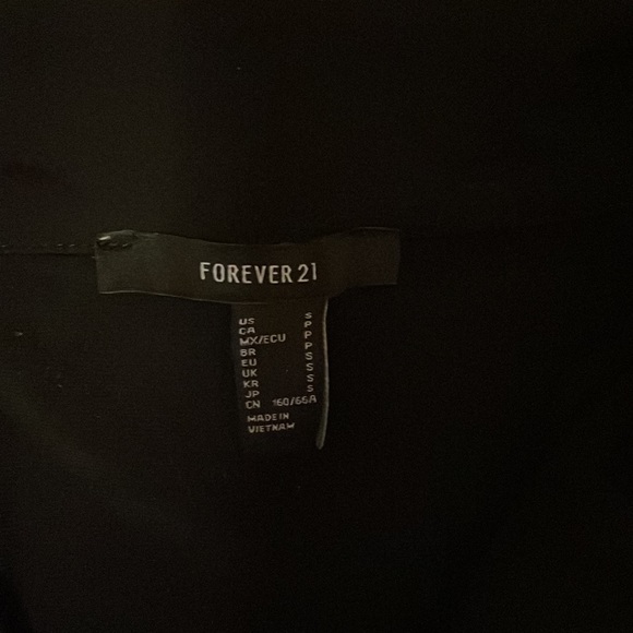 Forever 21 Jumpsuit - Picture 4 of 4